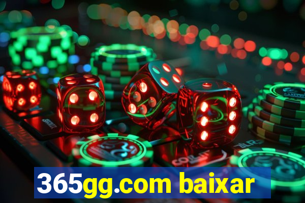 365gg.com baixar